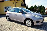 Ford C-MAX, 2011 - 1