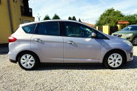 Ford C-MAX, 2011 - 2