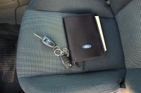 Ford C-MAX, 2011 - 27