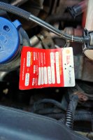 Ford C-MAX, 2011 - 35