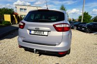 Ford C-MAX, 2011 - 4