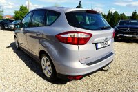 Ford C-MAX, 2011 - 5