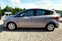 Ford C-MAX, 2011 - 6
