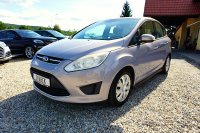 Ford C-MAX, 2011 - 7