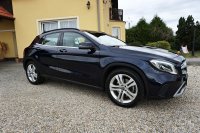 Mercedes-Benz GLA, 2018 - 1