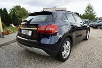 Mercedes-Benz GLA, 2018 - 3