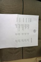 Mercedes-Benz GLA, 2018 - 58