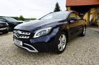Mercedes-Benz GLA, 2018 - 7