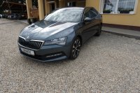 Škoda Superb, 2020 - 1