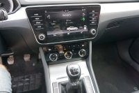 Škoda Superb, 2020 - 25