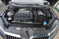 Škoda Superb, 2020 - 30