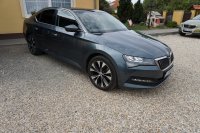 Škoda Superb, 2020 - 3