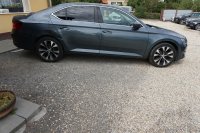 Škoda Superb, 2020 - 4