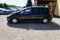 Peugeot 308, 2010 - 2