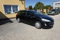 Peugeot 308, 2010 - 3