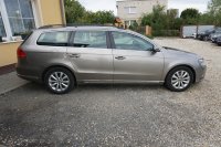 Volkswagen Passat Variant, 2012 - 6
