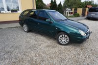 Citroën Xsara, 2001 - 1