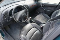 Citroën Xsara, 2001 - 12