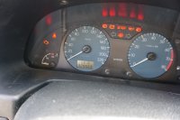Citroën Xsara, 2001 - 8
