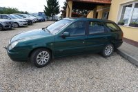 Citroën Xsara, 2001 - 2
