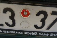 Citroën Xsara, 2001 - 17