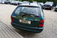 Citroën Xsara, 2001 - 3