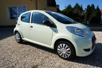 Citroën C1, 2009 - 1