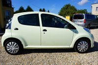 Citroën C1, 2009 - 2