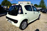 Citroën C1, 2009 - 3