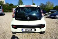 Citroën C1, 2009 - 4