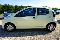 Citroën C1, 2009 - 6