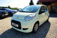 Citroën C1, 2009 - 7
