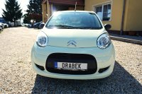 Citroën C1, 2009 - 8