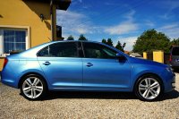Škoda Rapid, 2012 - 2