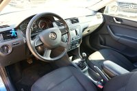Škoda Rapid, 2012 - 25