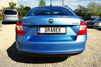 Škoda Rapid, 2012 - 4
