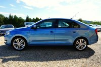 Škoda Rapid, 2012 - 6