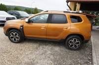 Dacia Duster, 2018 - 2