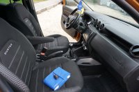 Dacia Duster, 2018 - 20