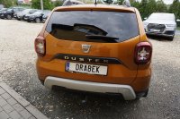 Dacia Duster, 2018 - 4