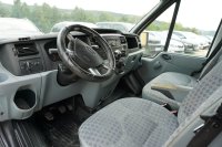 Ford Transit, 2010 - 15