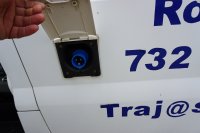 Ford Transit, 2010 - 11