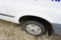 Ford Transit, 2010 - 21