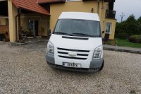 Ford Transit, 2010 - 1