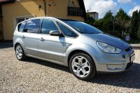 Ford S-MAX, 2006 - 1