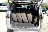 Ford S-MAX, 2006 - 10