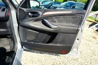 Ford S-MAX, 2006 - 11