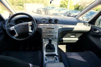 Ford S-MAX, 2006 - 17