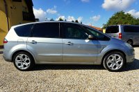 Ford S-MAX, 2006 - 2