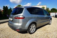 Ford S-MAX, 2006 - 3